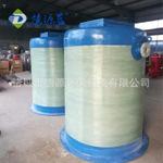 一體化泵站服務